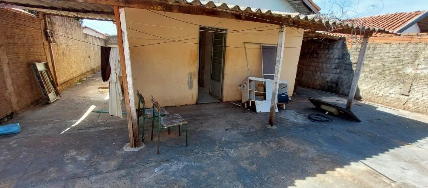 CASA NA Nova Assis em Assis