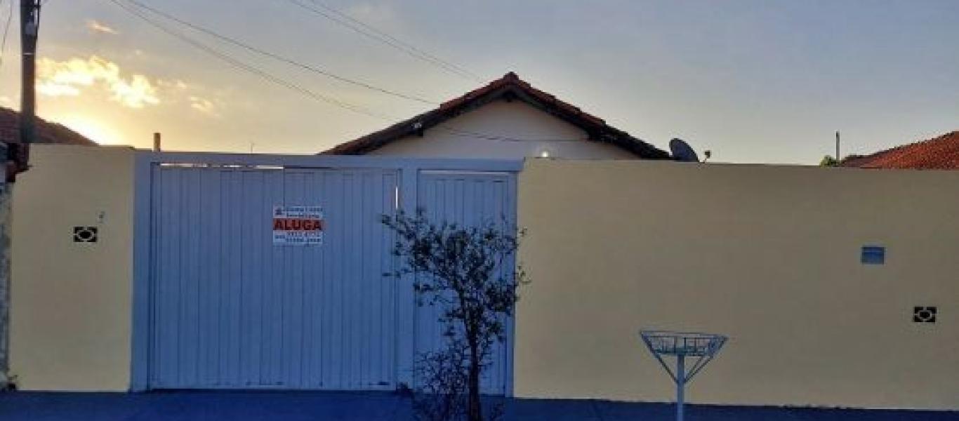 CASA NA Nova Assis em Assis