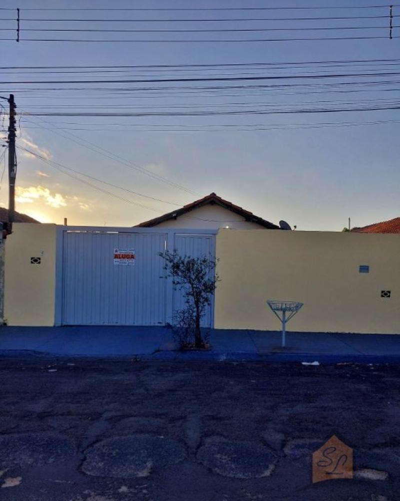 CASA NA Nova Assis em Assis