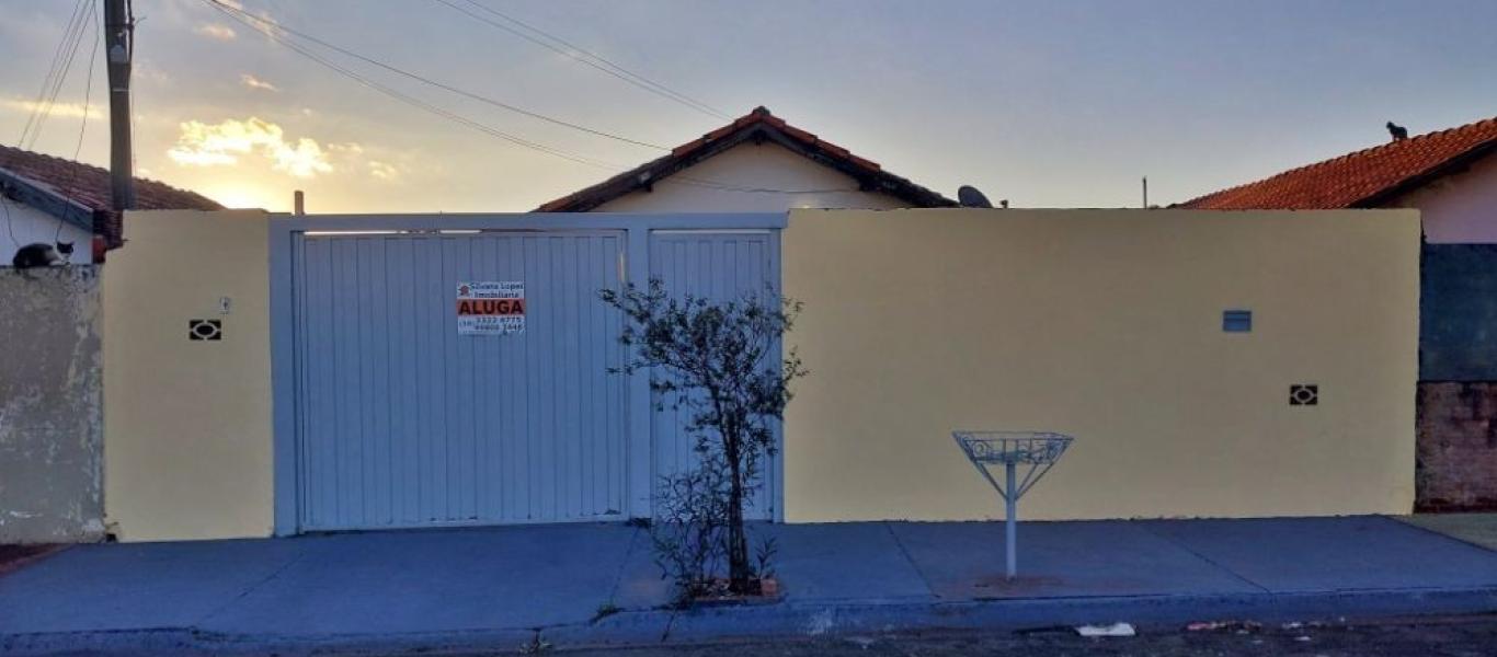 CASA NA Nova Assis em Assis