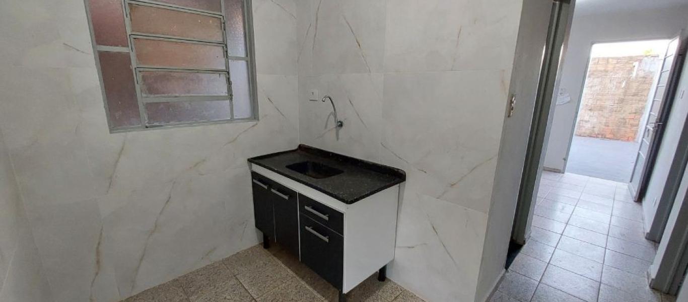 CASA NA Nova Assis em Assis
