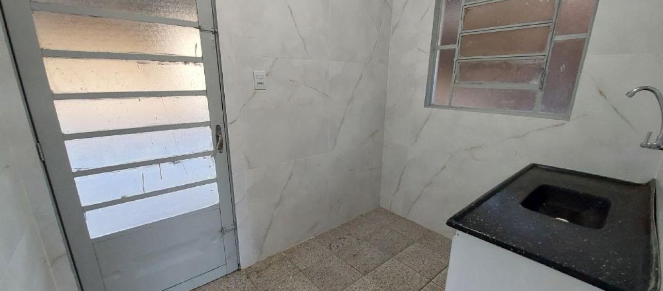 CASA NA Nova Assis em Assis