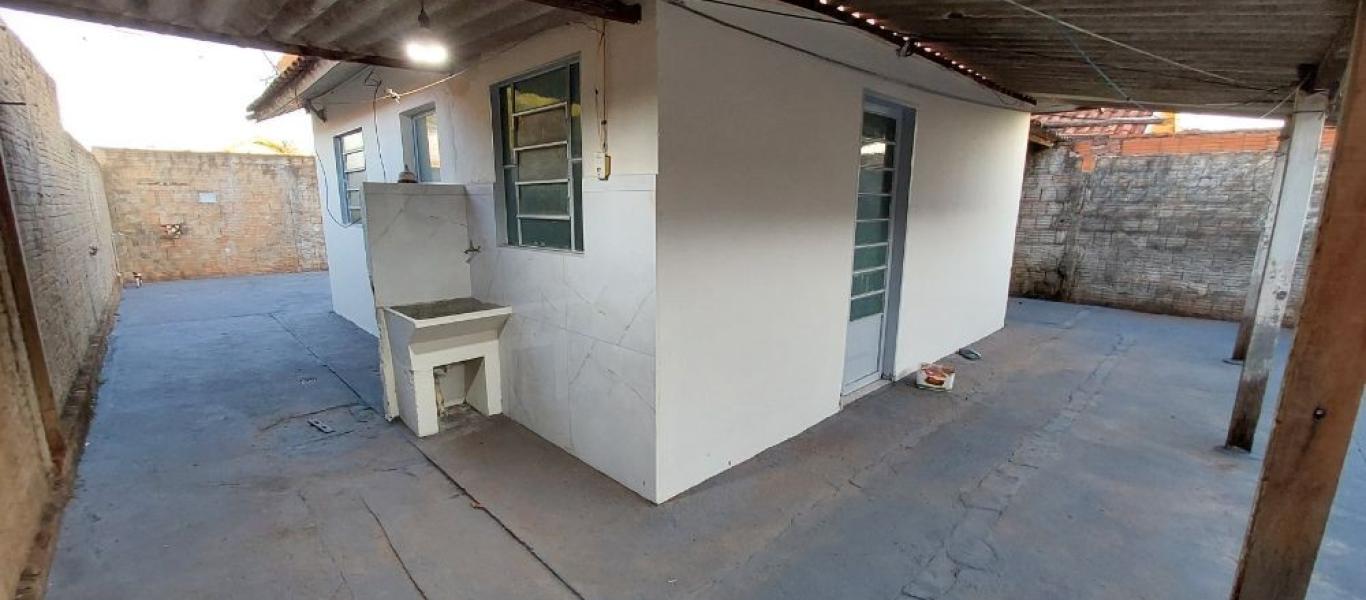 CASA NA Nova Assis em Assis