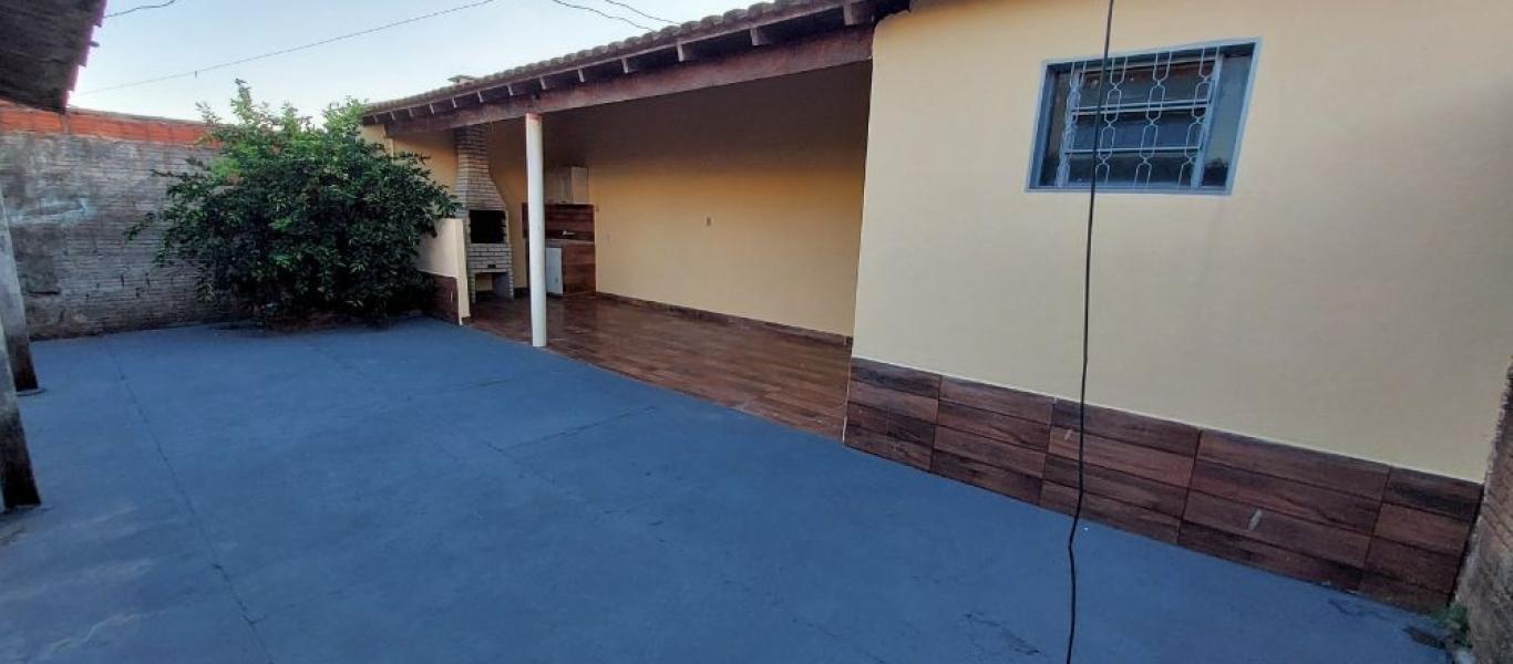 CASA NA Nova Assis em Assis