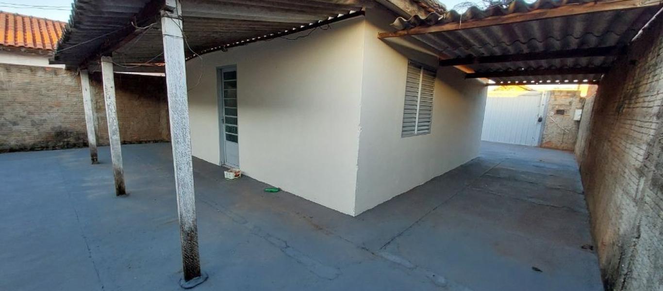 CASA NA Nova Assis em Assis