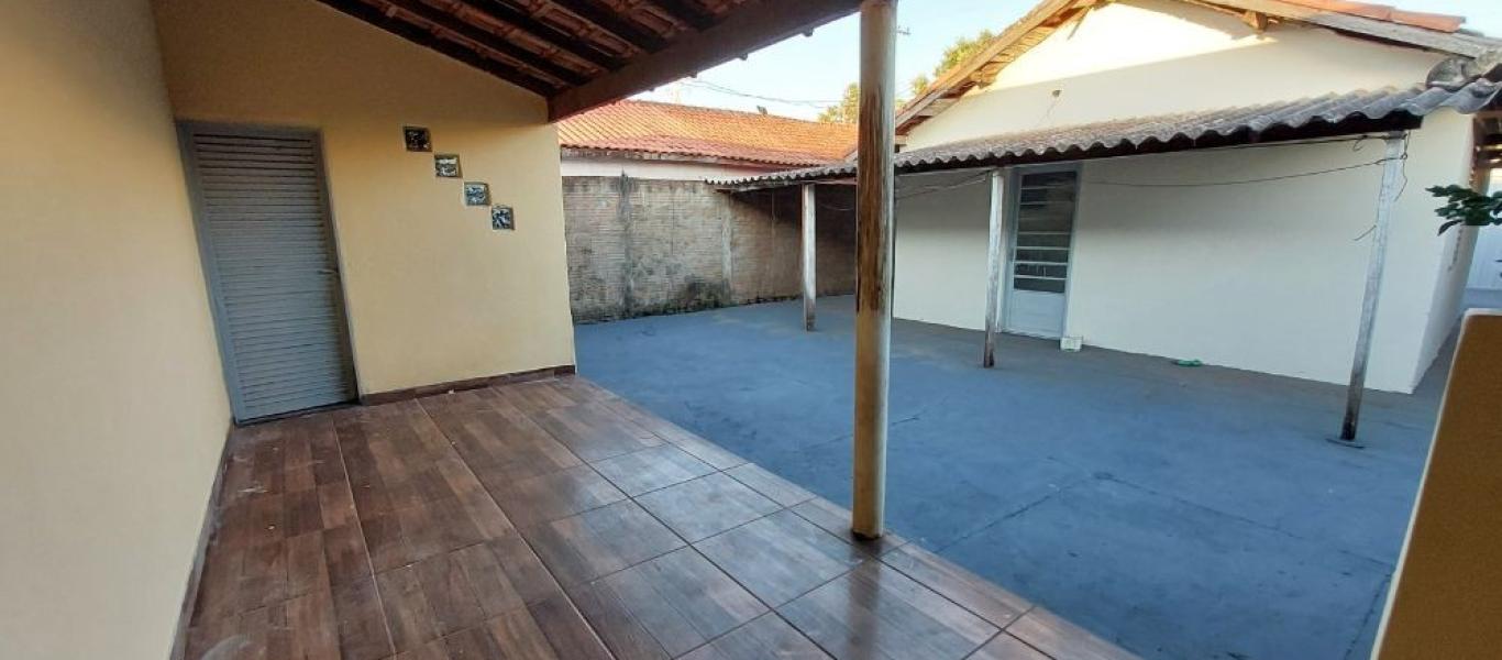 CASA NA Nova Assis em Assis