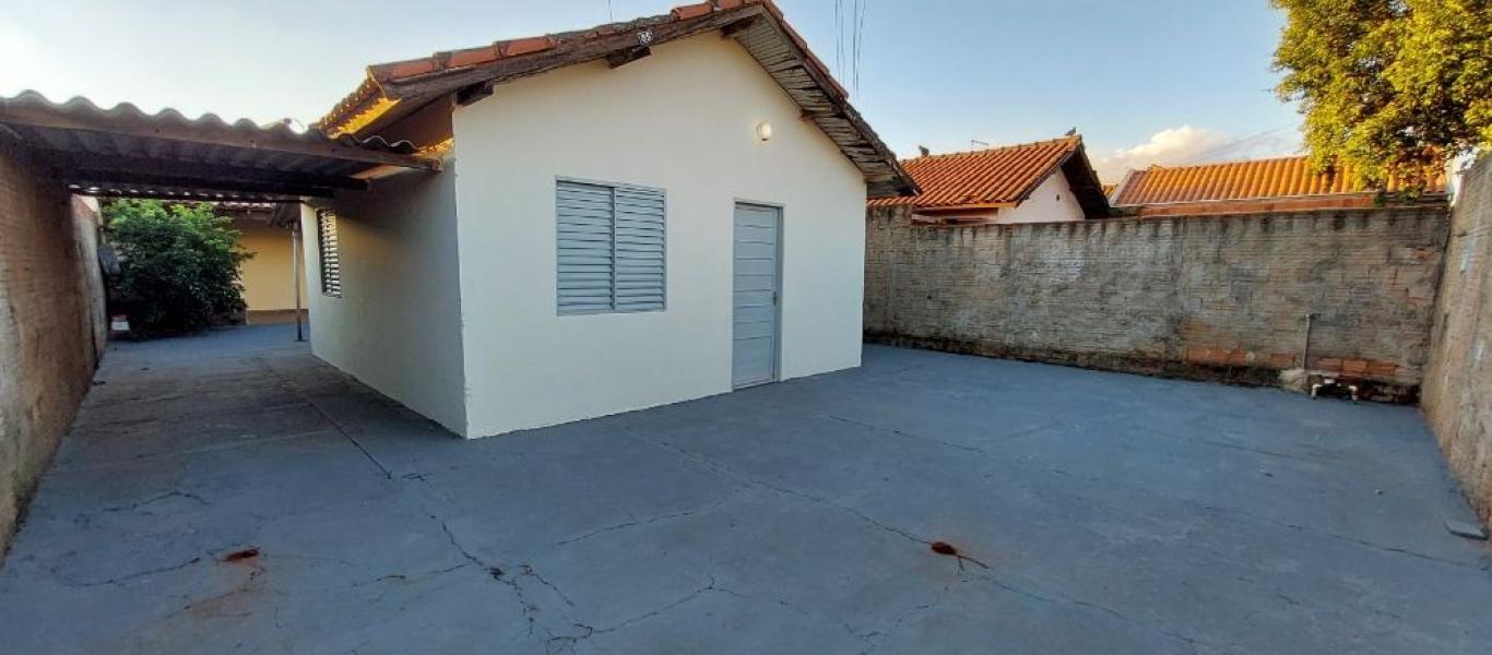 CASA NA Nova Assis em Assis