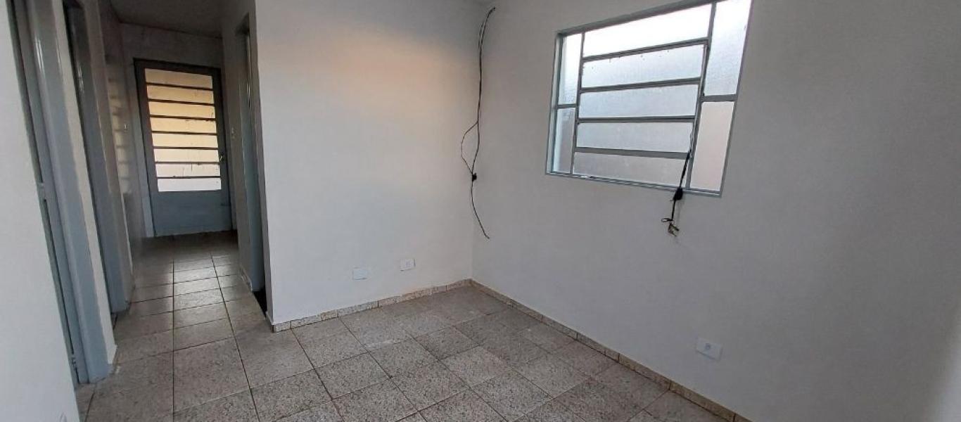 CASA NA Nova Assis em Assis
