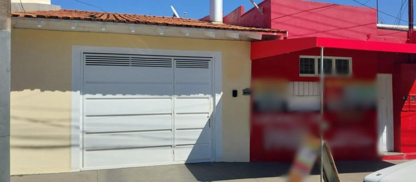 CASA NO Parque das Acácias em Assis