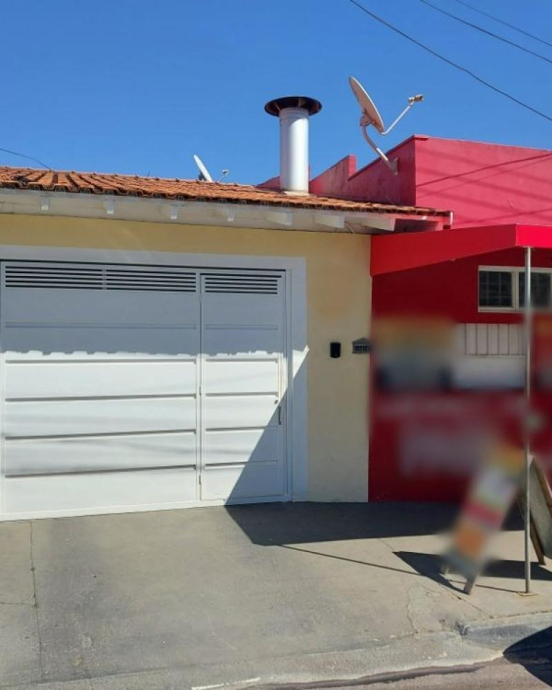 CASA NO Parque das Acácias em Assis