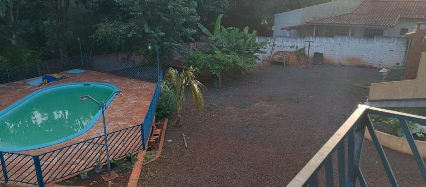 RANCHO NA ILHA BELA em CÂNDIDO MOTA