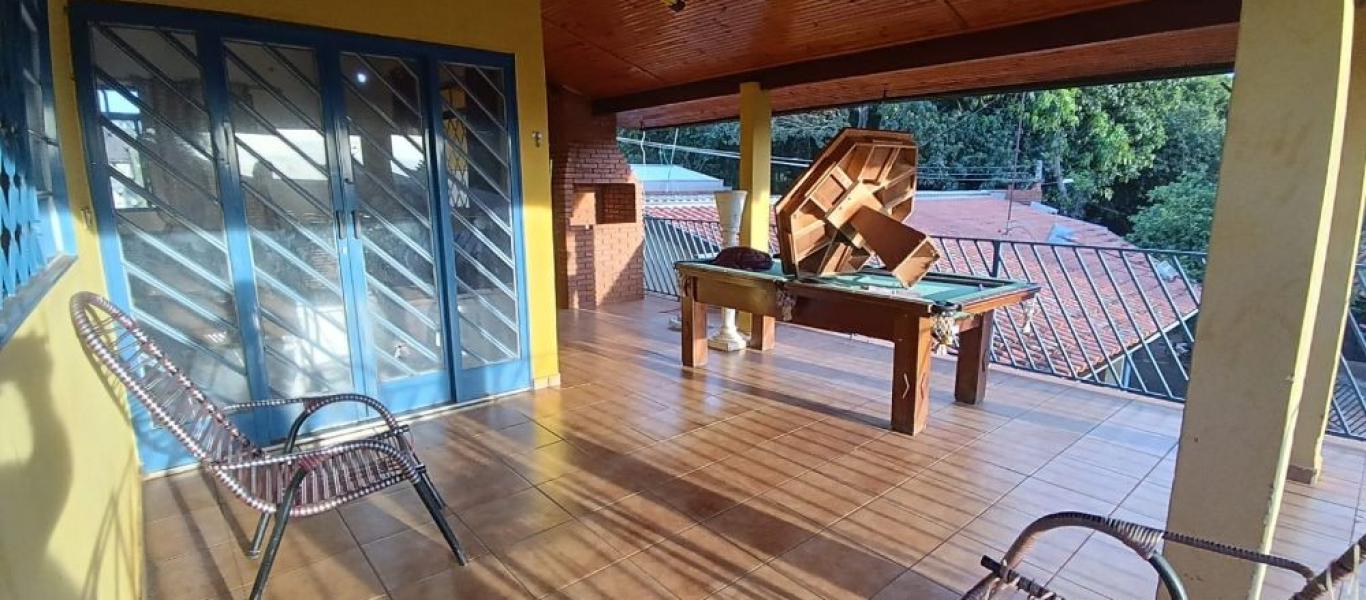 RANCHO NA ILHA BELA em CÂNDIDO MOTA
