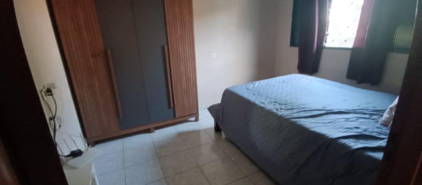 RANCHO NA ILHA BELA em CÂNDIDO MOTA