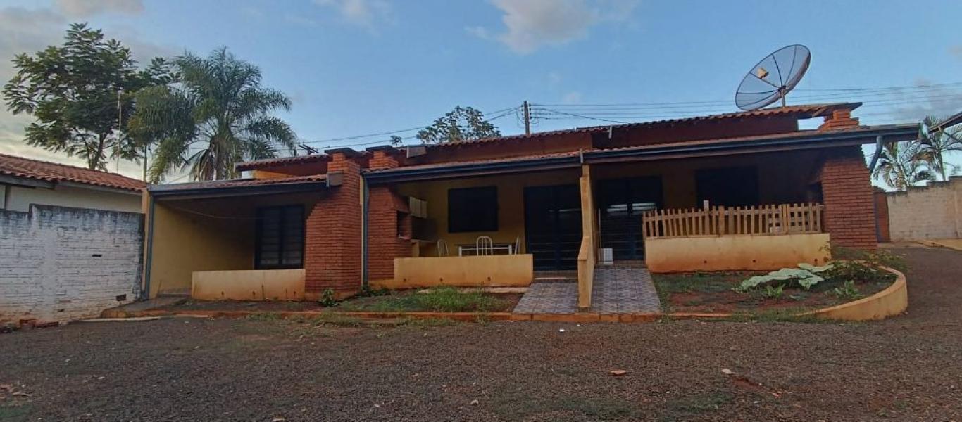 RANCHO NA ILHA BELA em CÂNDIDO MOTA