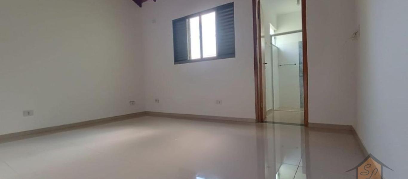LOFT NA Vila Operária em Assis