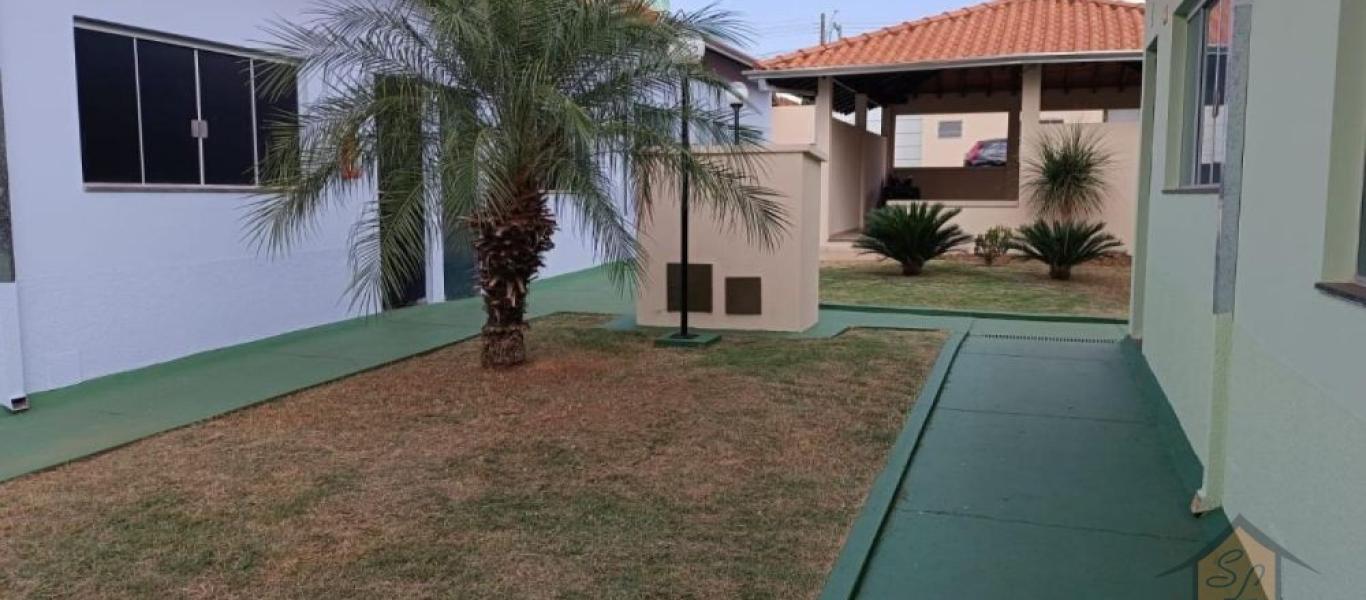 LOFT NA Vila Operária em Assis