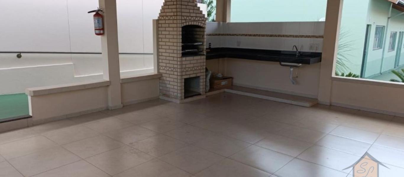 LOFT NA Vila Operária em Assis