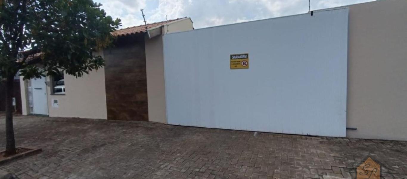 LOFT NA Vila Operária em Assis
