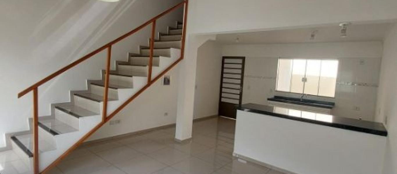 LOFT NA Vila Operária em Assis