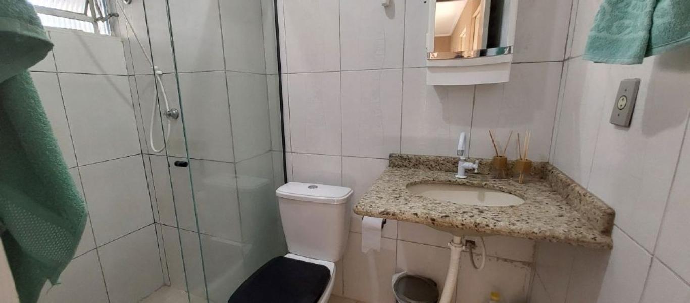 APARTAMENTO NO Parque das Acácias em Assis