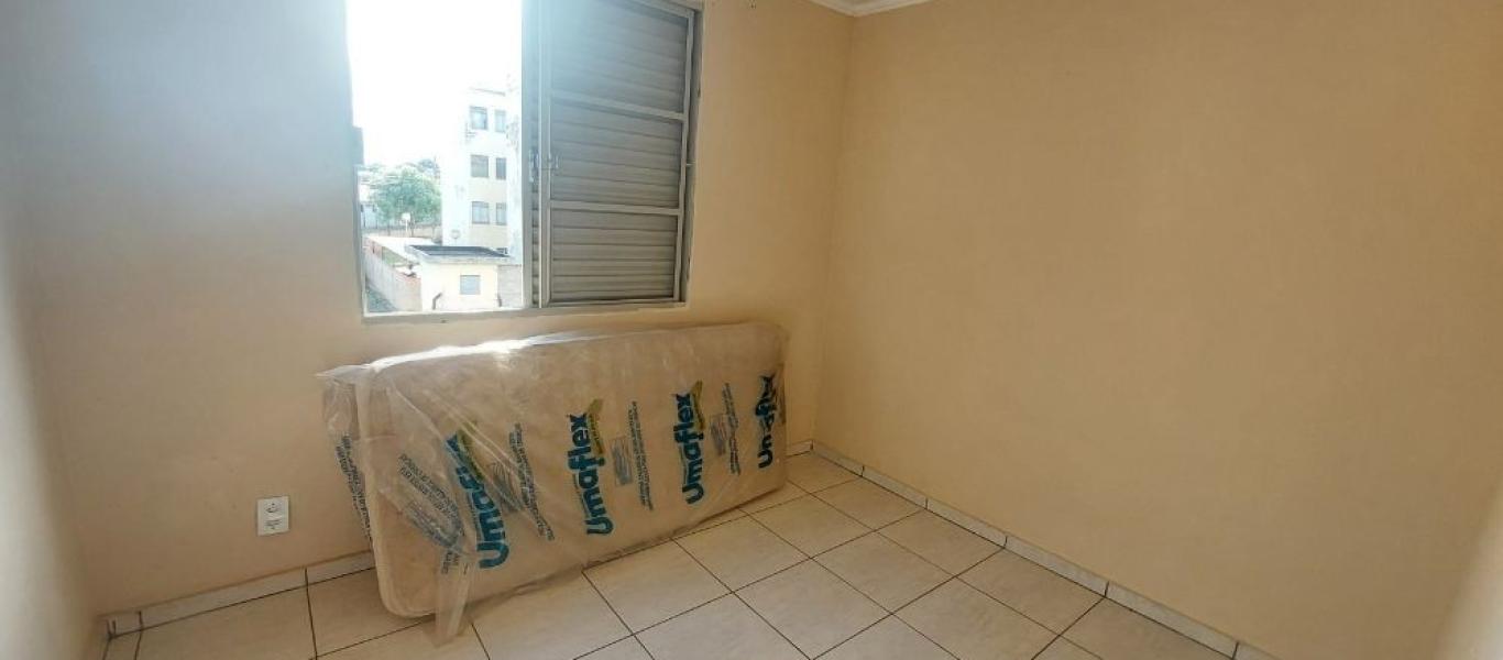 APARTAMENTO NO Parque das Acácias em Assis