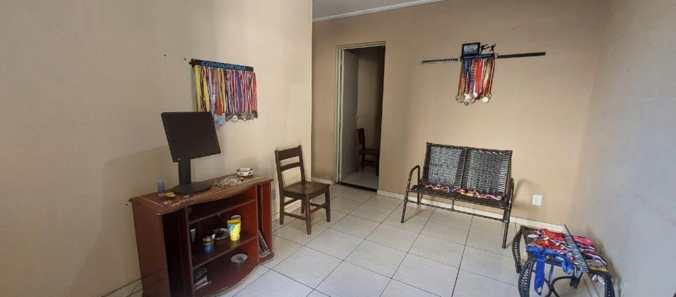 APARTAMENTO NO Parque das Acácias em Assis