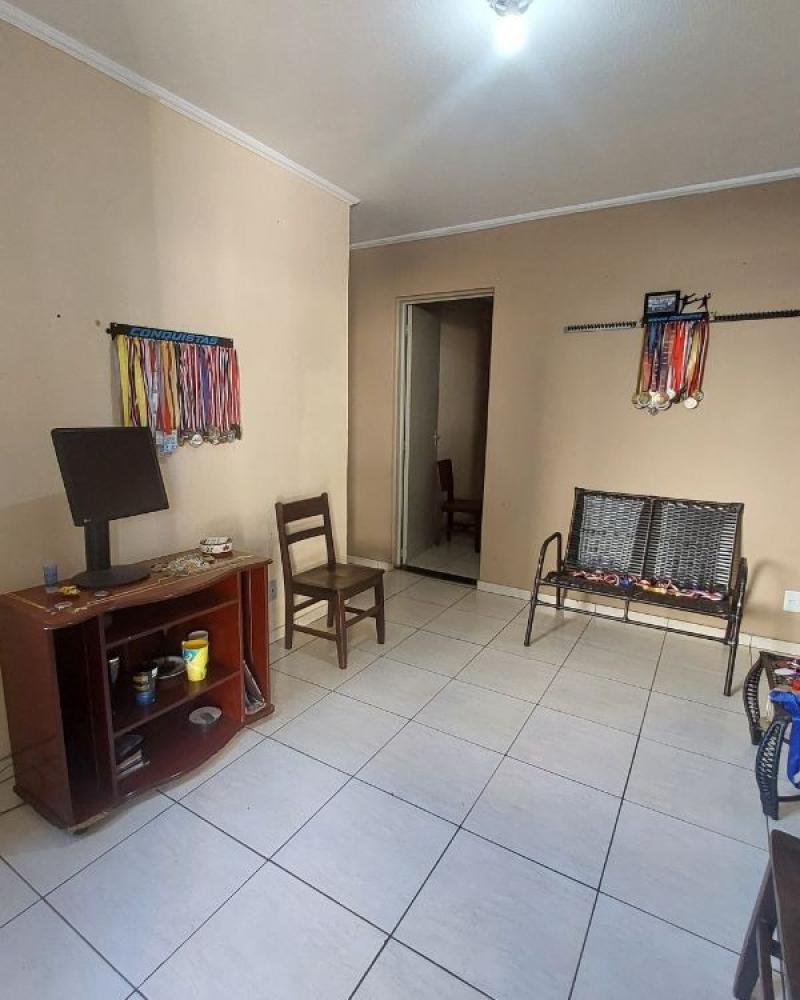 APARTAMENTO NO Parque das Acácias em Assis