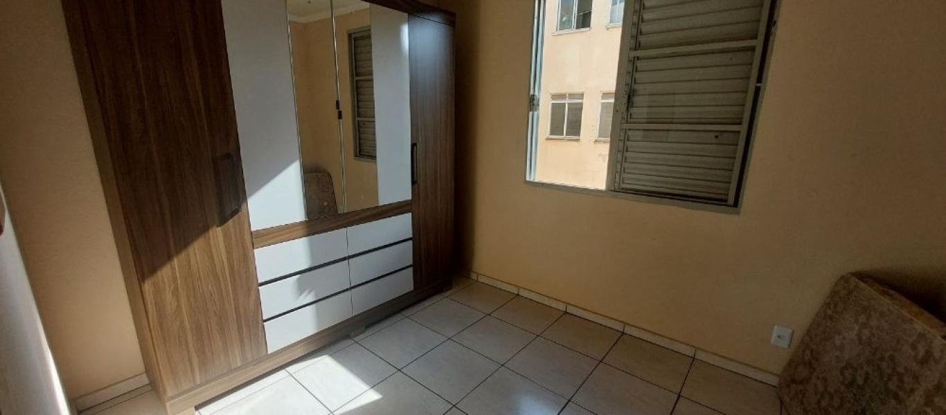 APARTAMENTO NO Parque das Acácias em Assis