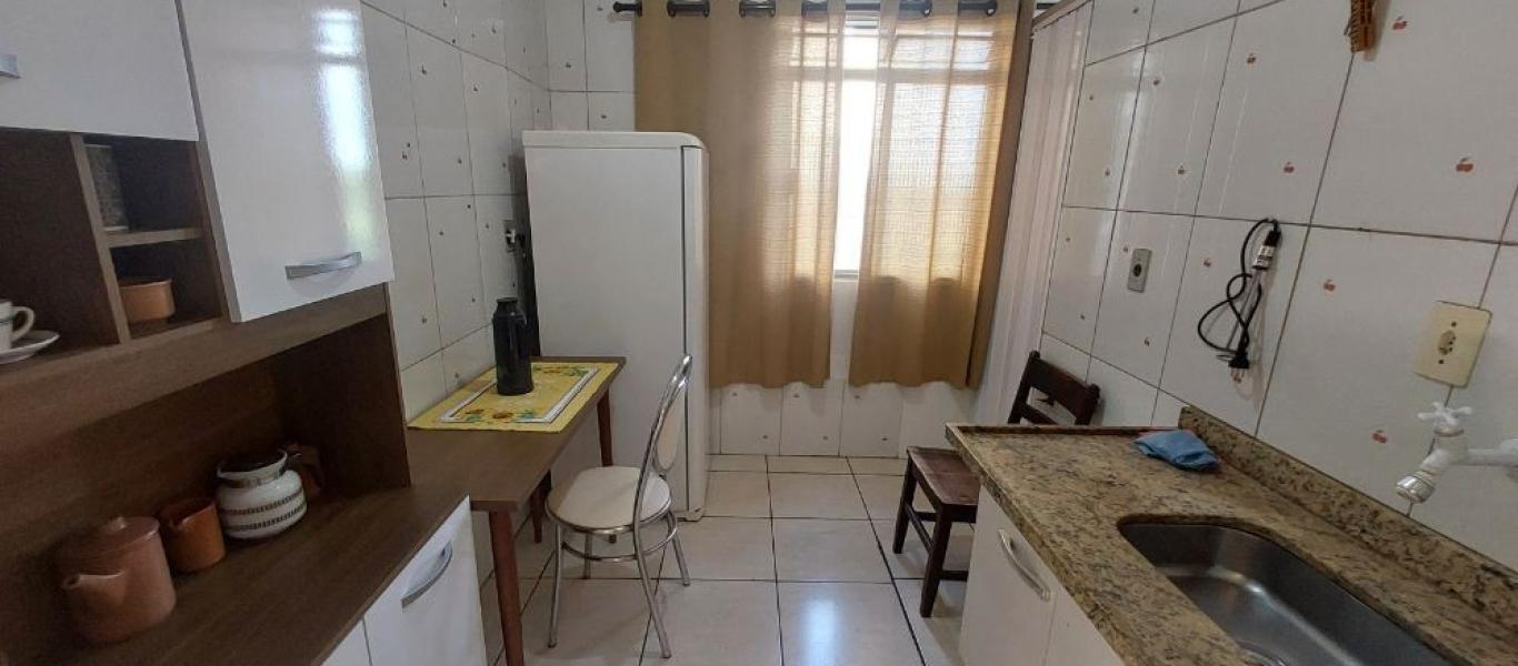 APARTAMENTO NO Parque das Acácias em Assis