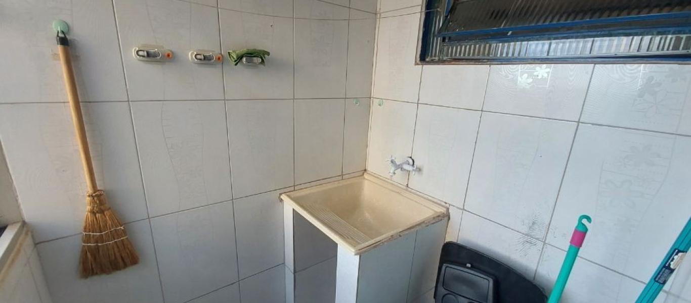 APARTAMENTO NO Parque das Acácias em Assis