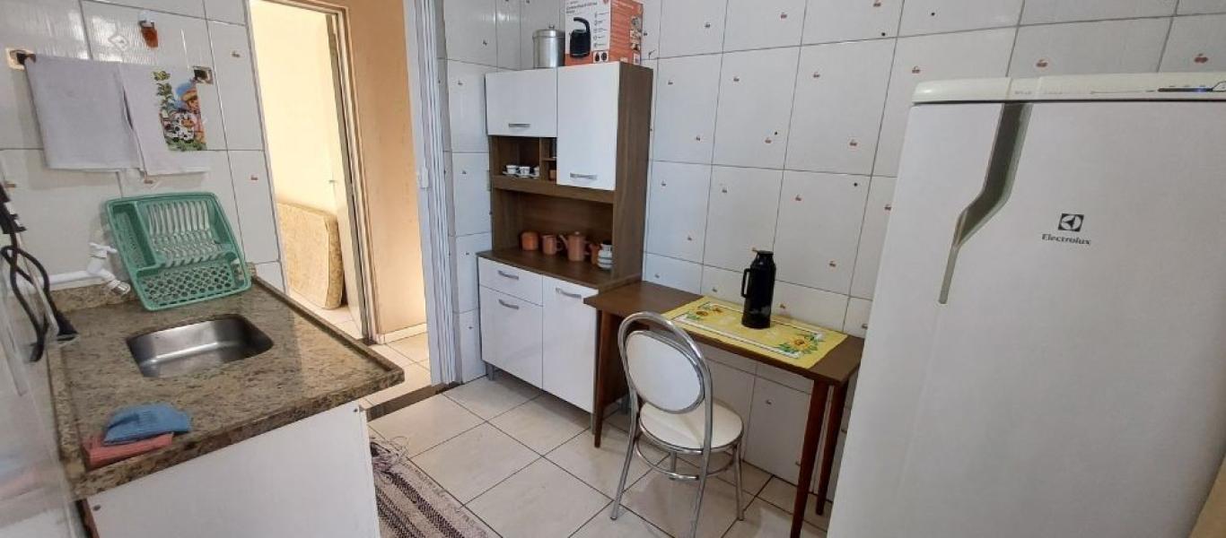 APARTAMENTO NO Parque das Acácias em Assis