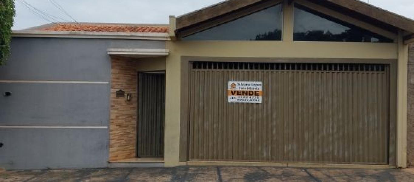 CASA NA Nova Assis em Assis