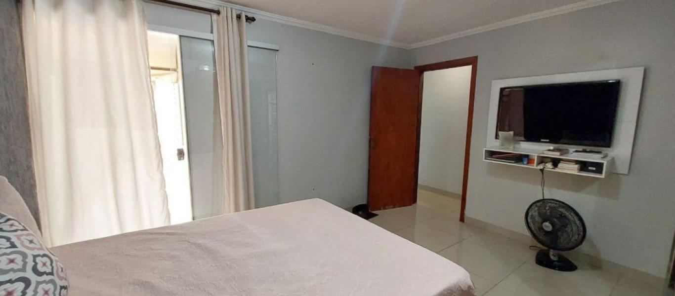 CASA NA Nova Assis em Assis