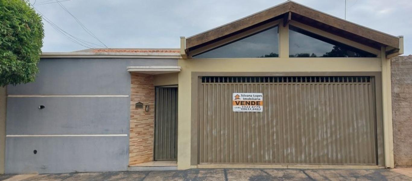 CASA NA Nova Assis em Assis