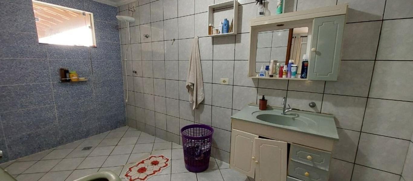 CASA NA Nova Assis em Assis