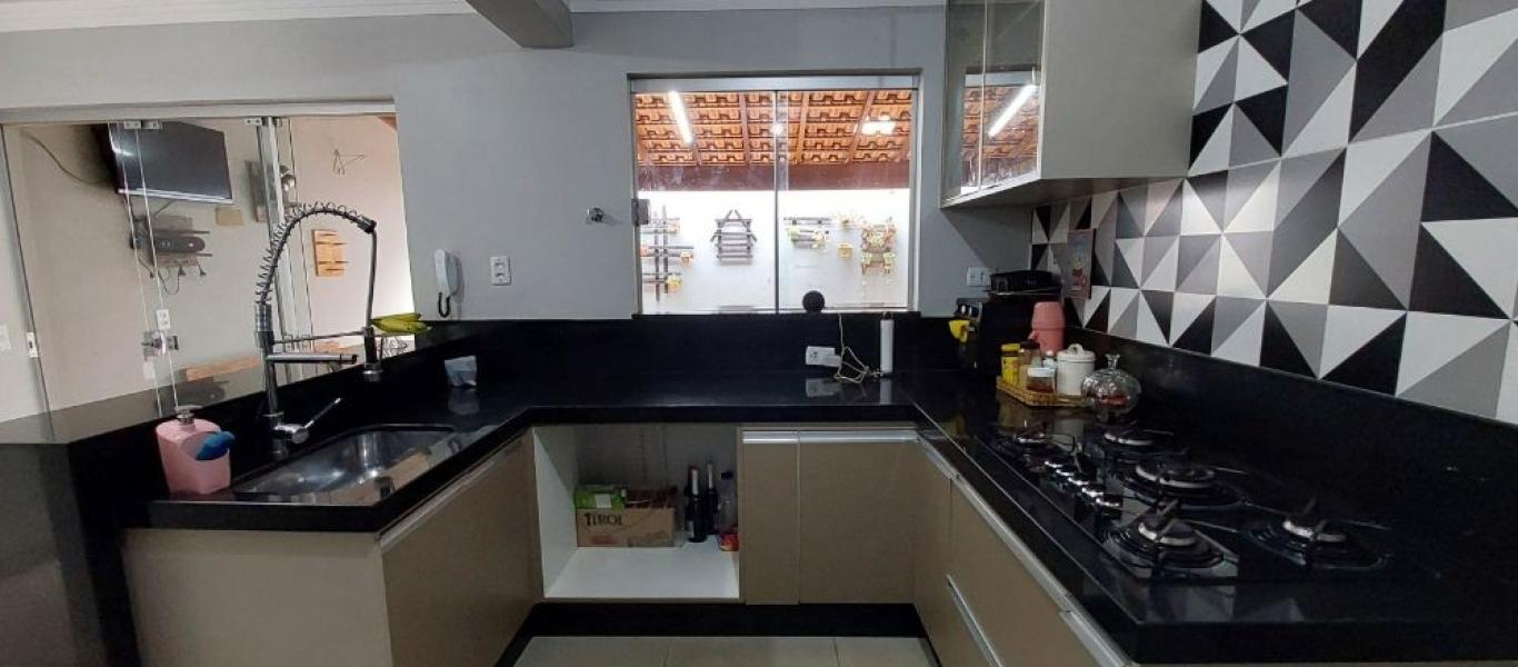 CASA NA Nova Assis em Assis