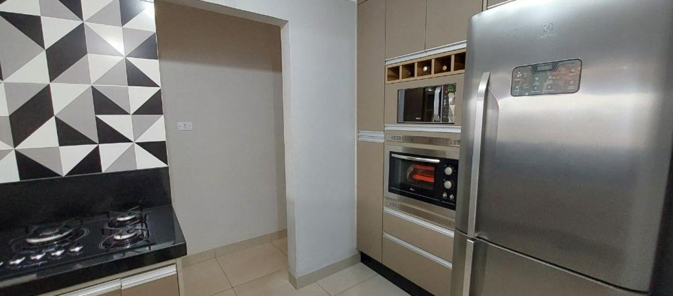 CASA NA Nova Assis em Assis