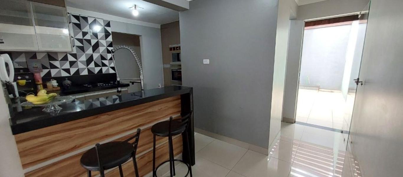 CASA NA Nova Assis em Assis