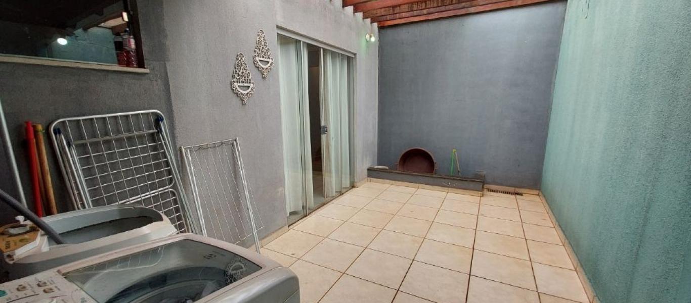 CASA NA Nova Assis em Assis