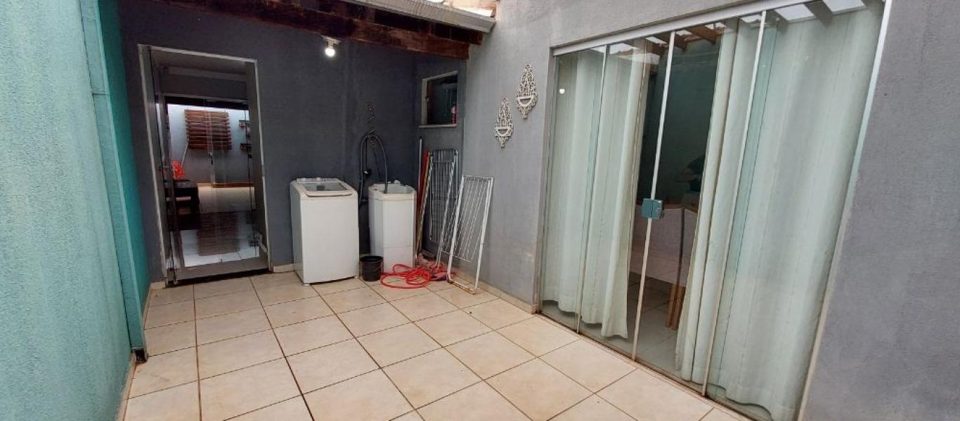 CASA NA Nova Assis em Assis