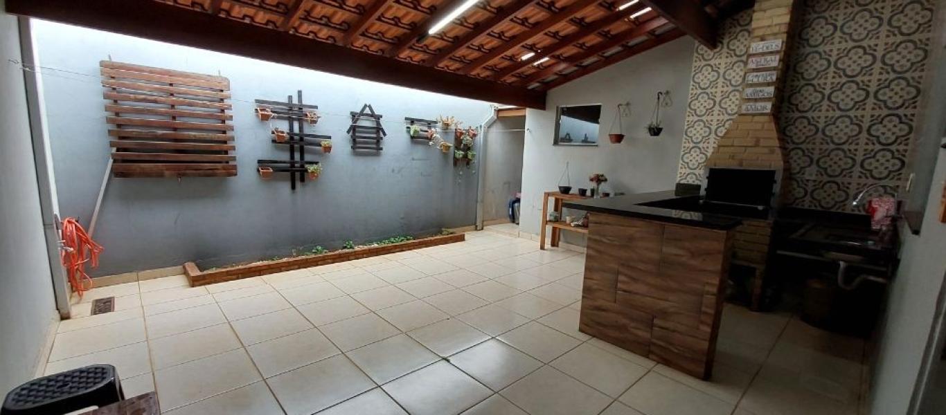 CASA NA Nova Assis em Assis