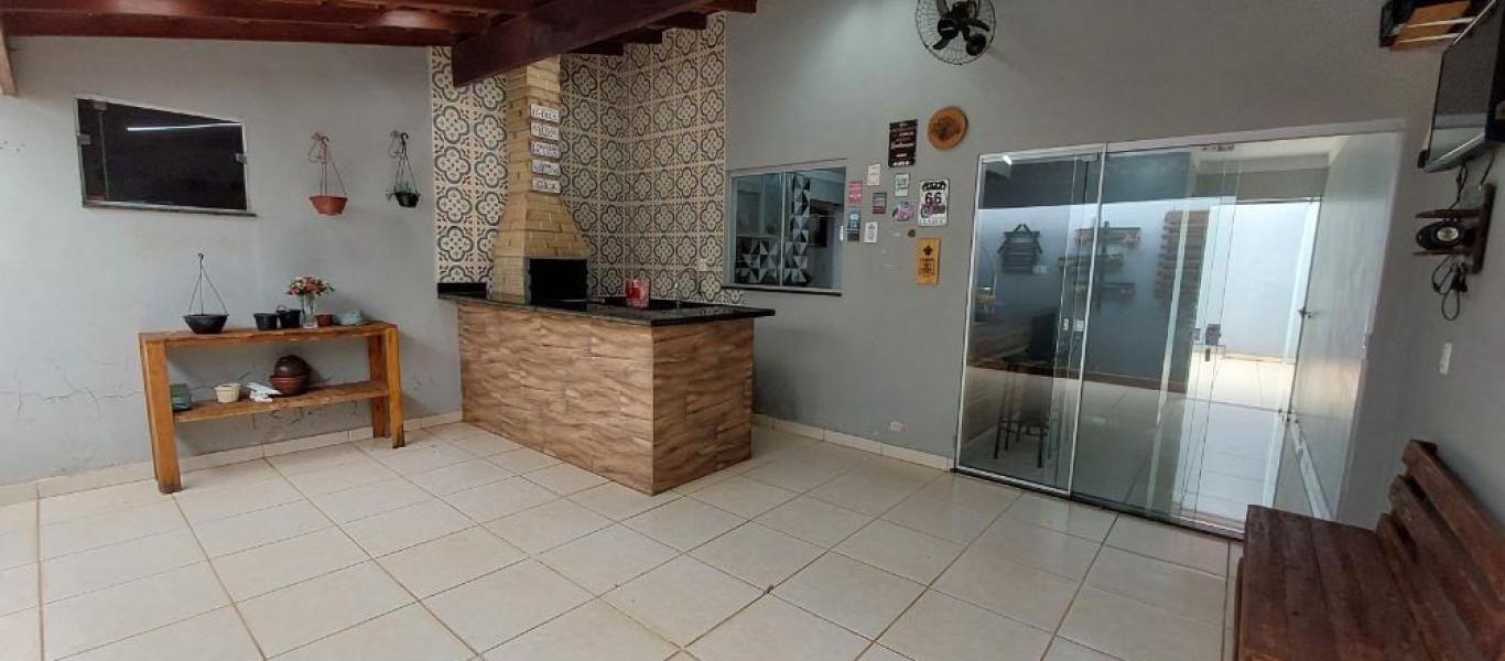 CASA NA Nova Assis em Assis