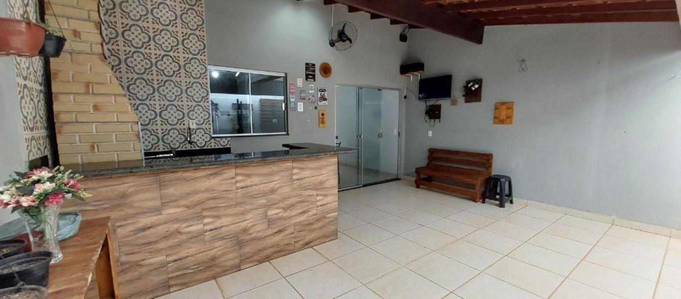 CASA NA Nova Assis em Assis