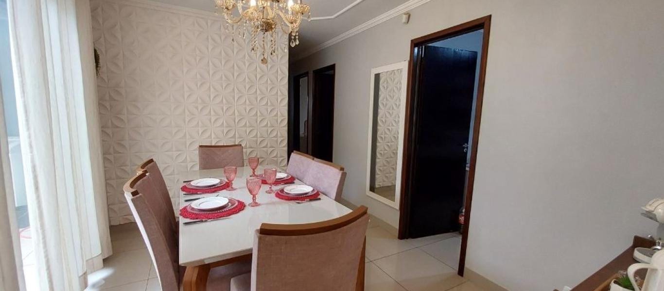 CASA NA Nova Assis em Assis