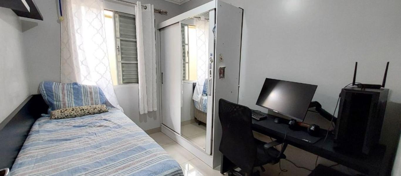 CASA NA Nova Assis em Assis