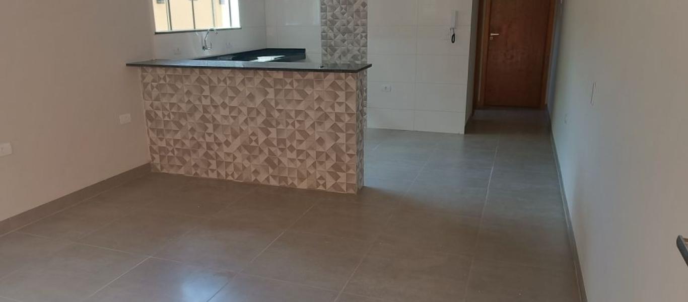 CASA NO Jardim Paraná em Assis