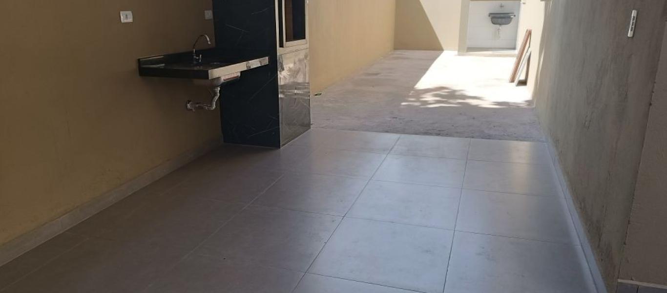 CASA NO Jardim Paraná em Assis