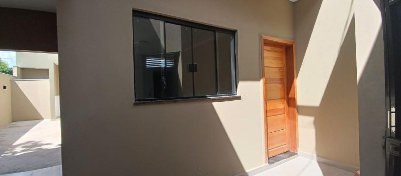 CASA NO Jardim Paraná em Assis
