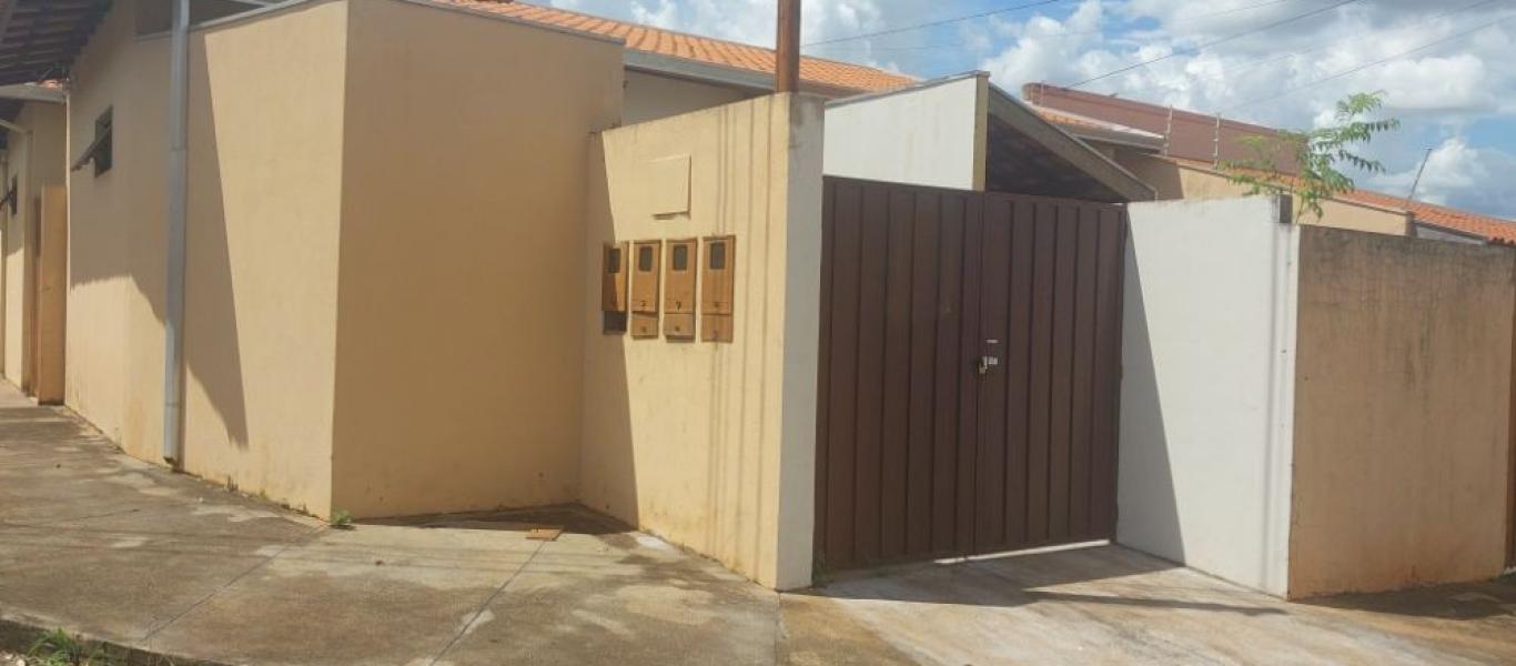 KITNET NO Jardim Monte Carlo em Assis
