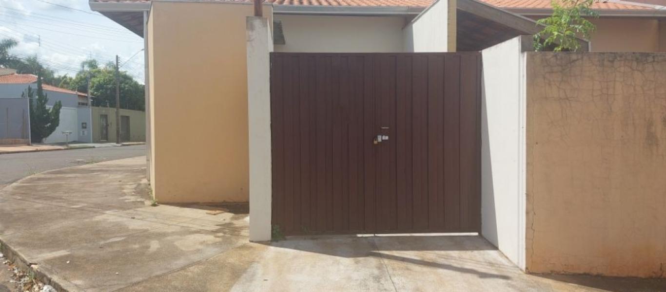 KITNET NO Jardim Monte Carlo em Assis
